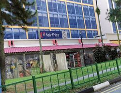Blk 60 Telok Blangah Heights (Bukit Merah), HDB 3 Rooms #370074121